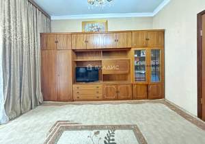 2-к квартира, вторичка, 47м2, 3/3 этаж