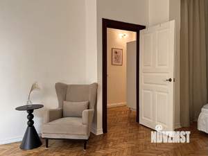 1-к квартира, вторичка, 45м2, 3/4 этаж