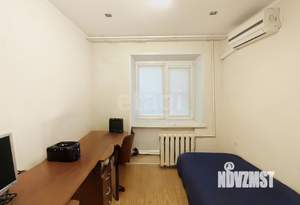 4-к квартира, вторичка, 61м2, 1/5 этаж