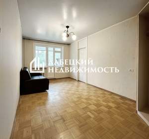 3-к квартира, вторичка, 57м2, 3/5 этаж