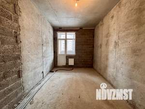 2-к квартира, вторичка, 66м2, 3/23 этаж