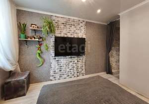 2-к квартира, вторичка, 42м2, 21/22 этаж