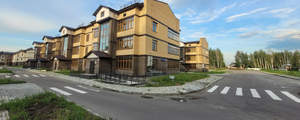 3-к квартира, вторичка, 78м2, 2/3 этаж