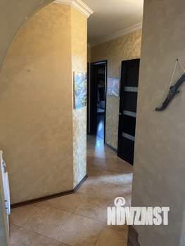 3-к квартира, вторичка, 63м2, 10/14 этаж