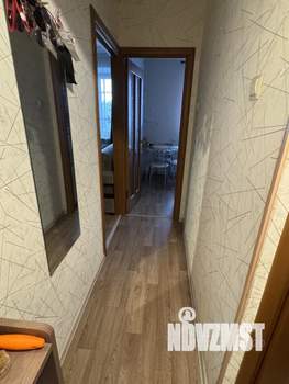 1-к квартира, вторичка, 29м2, 4/5 этаж