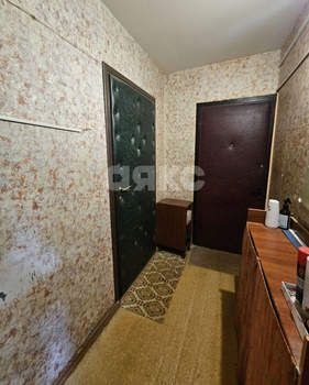 3-к квартира, вторичка, 68м2, 5/9 этаж