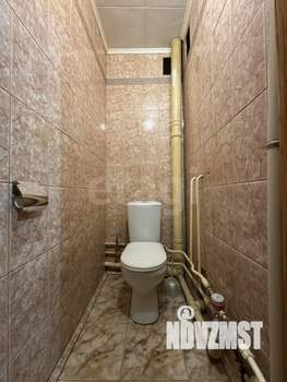 1-к квартира, вторичка, 36м2, 5/10 этаж