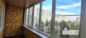 Студия квартира, вторичка, 34м2, 9/18 этаж