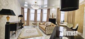 3-к квартира, вторичка, 78м2, 19/24 этаж
