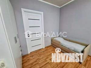 1-к квартира, вторичка, 44м2, 3/17 этаж
