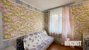 1-к квартира, вторичка, 31м2, 4/5 этаж