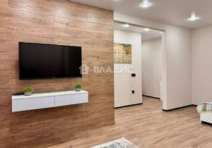 1-к квартира, вторичка, 32м2, 2/5 этаж