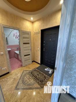 1-к квартира, вторичка, 37м2, 14/17 этаж