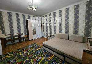 1-к квартира, вторичка, 32м2, 2/2 этаж