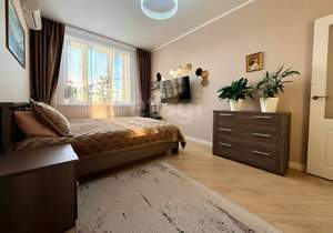 2-к квартира, вторичка, 63м2, 12/17 этаж