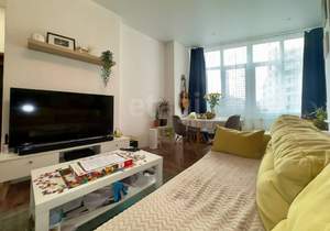 2-к квартира, вторичка, 84м2, 2/20 этаж