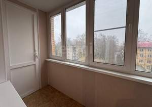 1-к квартира, вторичка, 36м2, 5/10 этаж