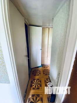2-к квартира, вторичка, 44м2, 5/9 этаж