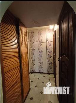 2-к квартира, вторичка, 51м2, 1/9 этаж