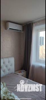 1-к квартира, вторичка, 29м2, 5/5 этаж