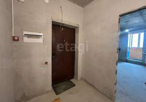 2-к квартира, вторичка, 63м2, 13/17 этаж