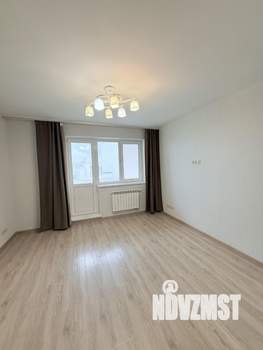 1-к квартира, вторичка, 42м2, 11/22 этаж