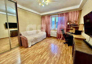 3-к квартира, вторичка, 89м2, 6/14 этаж