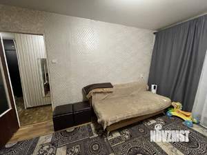 1-к квартира, вторичка, 30м2, 2/5 этаж