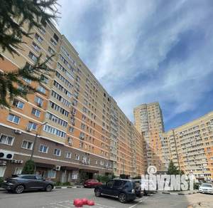 2-к квартира, вторичка, 58м2, 4/15 этаж