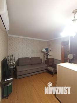 1-к квартира, вторичка, 33м2, 9/9 этаж