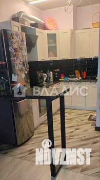 2-к квартира, вторичка, 41м2, 9/17 этаж