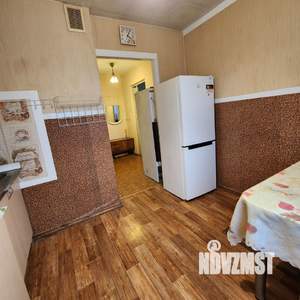 1-к квартира, вторичка, 34м2, 3/5 этаж