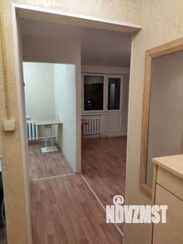 2-к квартира, вторичка, 41м2, 3/5 этаж