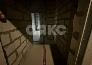 2-к квартира, вторичка, 54м2, 2/3 этаж