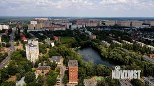 1-к квартира, вторичка, 31м2, 3/4 этаж