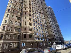 2-к квартира, вторичка, 60м2, 3/19 этаж