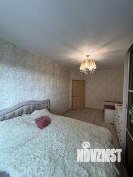 1-к квартира, вторичка, 37м2, 6/22 этаж