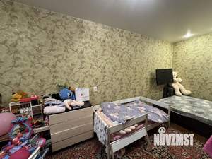 2-к квартира, вторичка, 44м2, 2/6 этаж