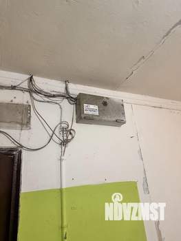 2-к квартира, вторичка, 49м2, 2/2 этаж