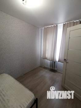 2-к квартира, вторичка, 46м2, 4/5 этаж