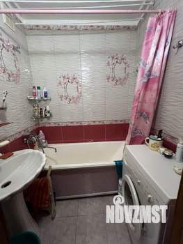 2-к квартира, вторичка, 52м2, 7/10 этаж