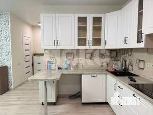 3-к квартира, вторичка, 64м2, 17/18 этаж