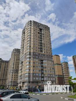 3-к квартира, вторичка, 85м2, 7/23 этаж
