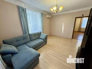 3-к квартира, вторичка, 55м2, 1/2 этаж