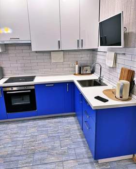 2-к квартира, вторичка, 58м2, 3/16 этаж