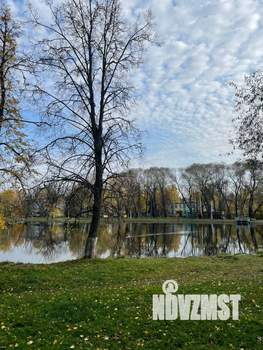 1-к квартира, вторичка, 35м2, 3/9 этаж