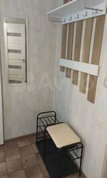 1-к квартира, вторичка, 37м2, 4/10 этаж