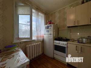 2-к квартира, вторичка, 45м2, 4/4 этаж