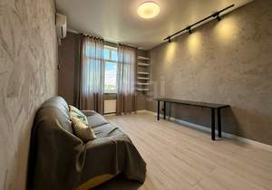 1-к квартира, вторичка, 39м2, 21/22 этаж