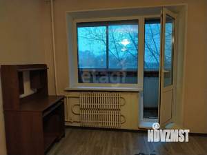 1-к квартира, вторичка, 33м2, 2/9 этаж